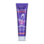 L'Oreal Elvive Colour Portect Anti Brassiness Purple Conditioner 150ml