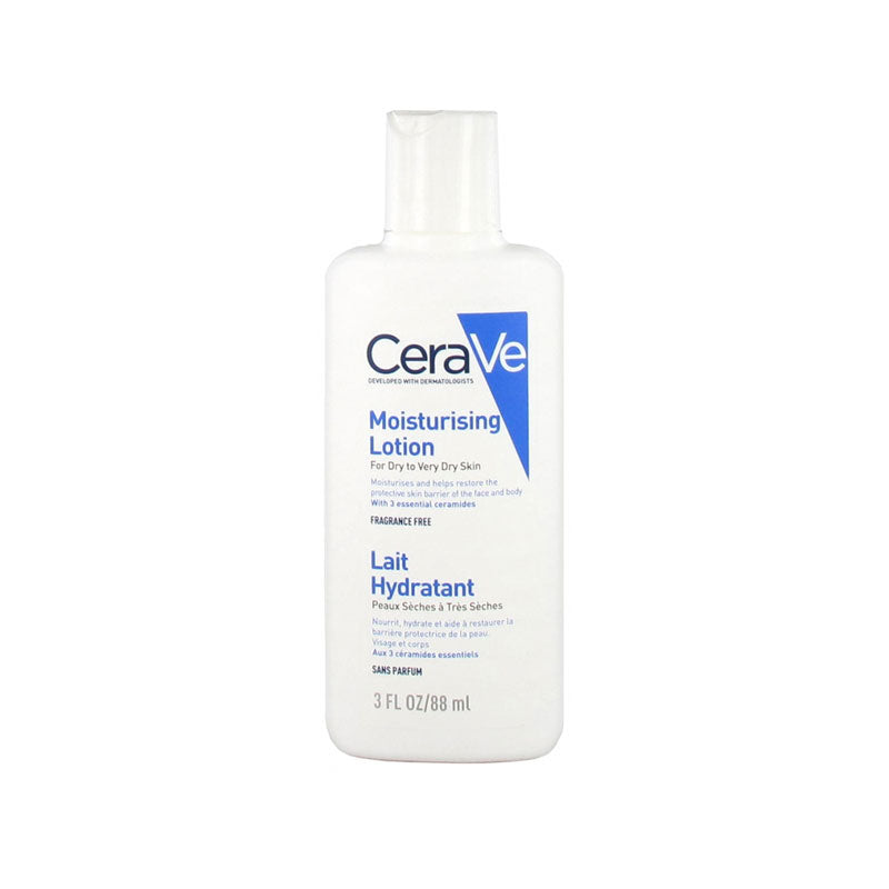 CeraVe Moisturising Lotion