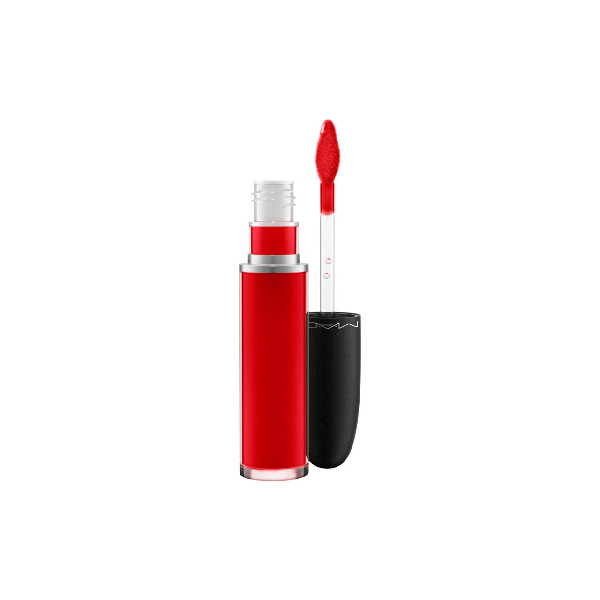 MAC Retro Matte Liquid Lipcolour