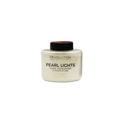 Makeup Revolution Pearl Lights Loose Highlighter 35g - True Gold