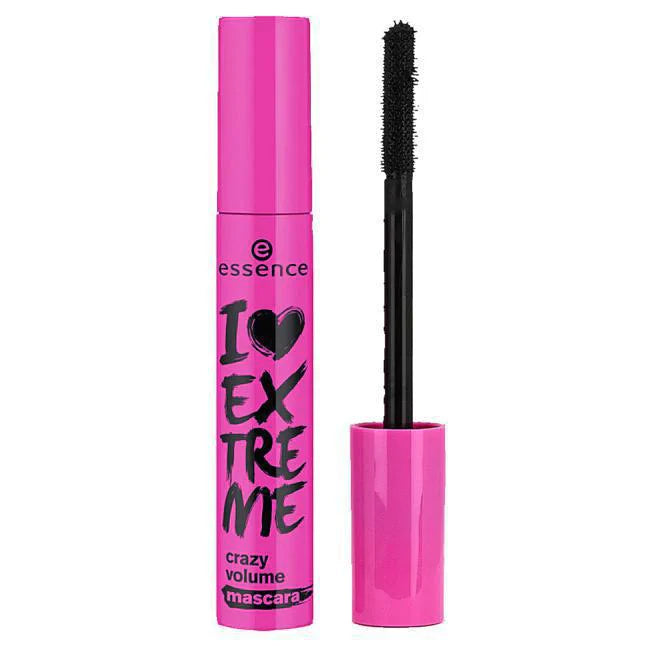Essence I Love Extreme Crazy Volume Mascara 12ml
