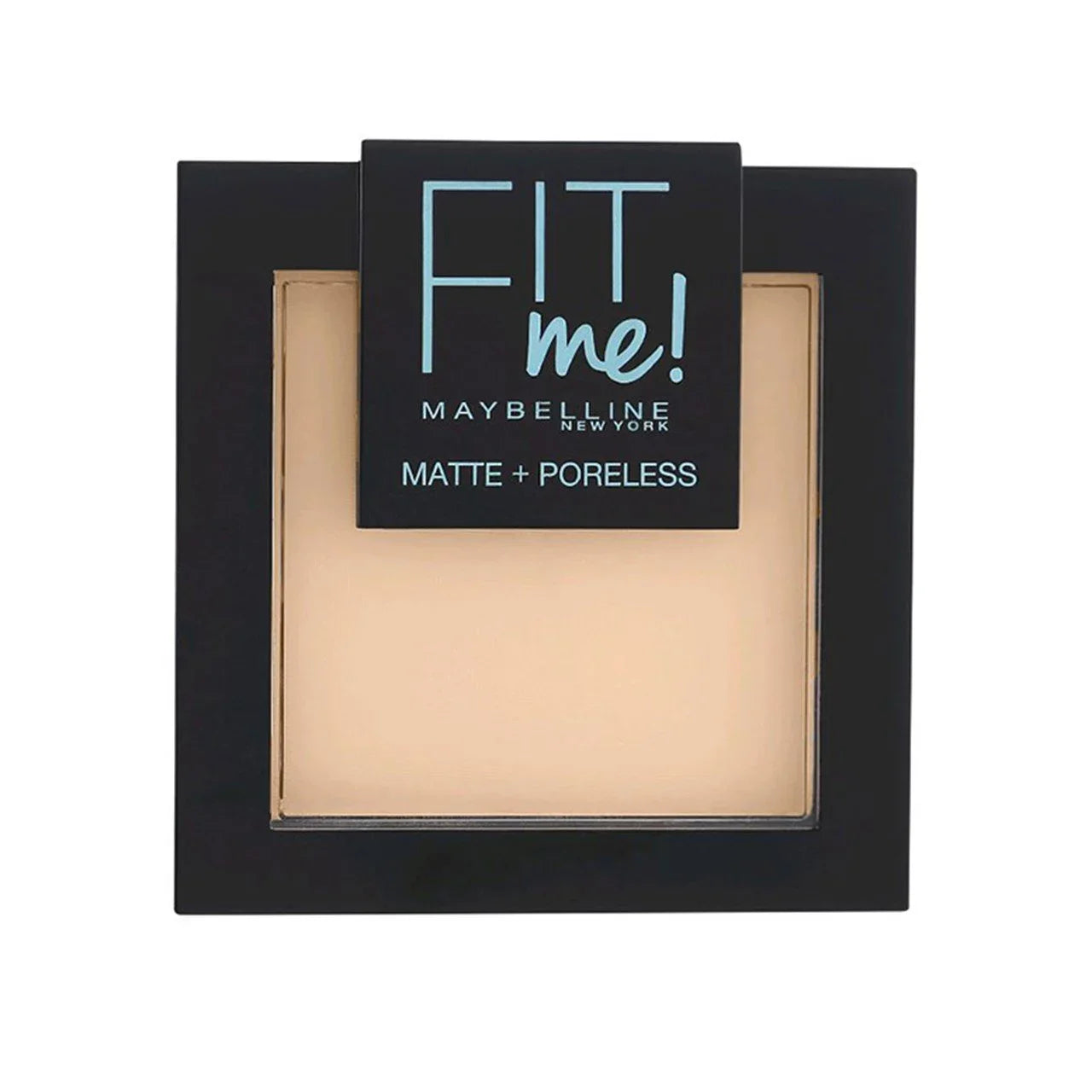 Maybelline Fit Me Matte + Poreless Pressed Powder