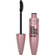 Maybelline Lash Sensational Lash Multiplying Mascara- 01 Very Black