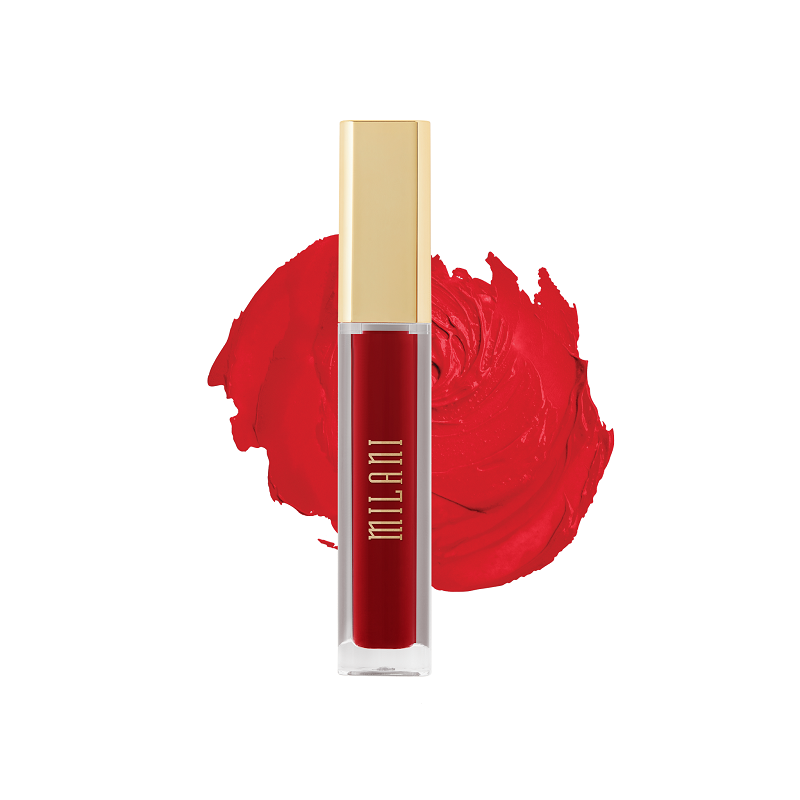 Milani Amore Matte Lip Creme