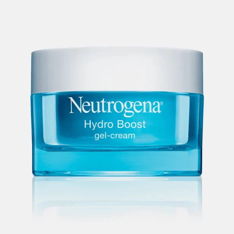 Neutrogena Hydro Boost Gel Cream Moisturiser 50 ml