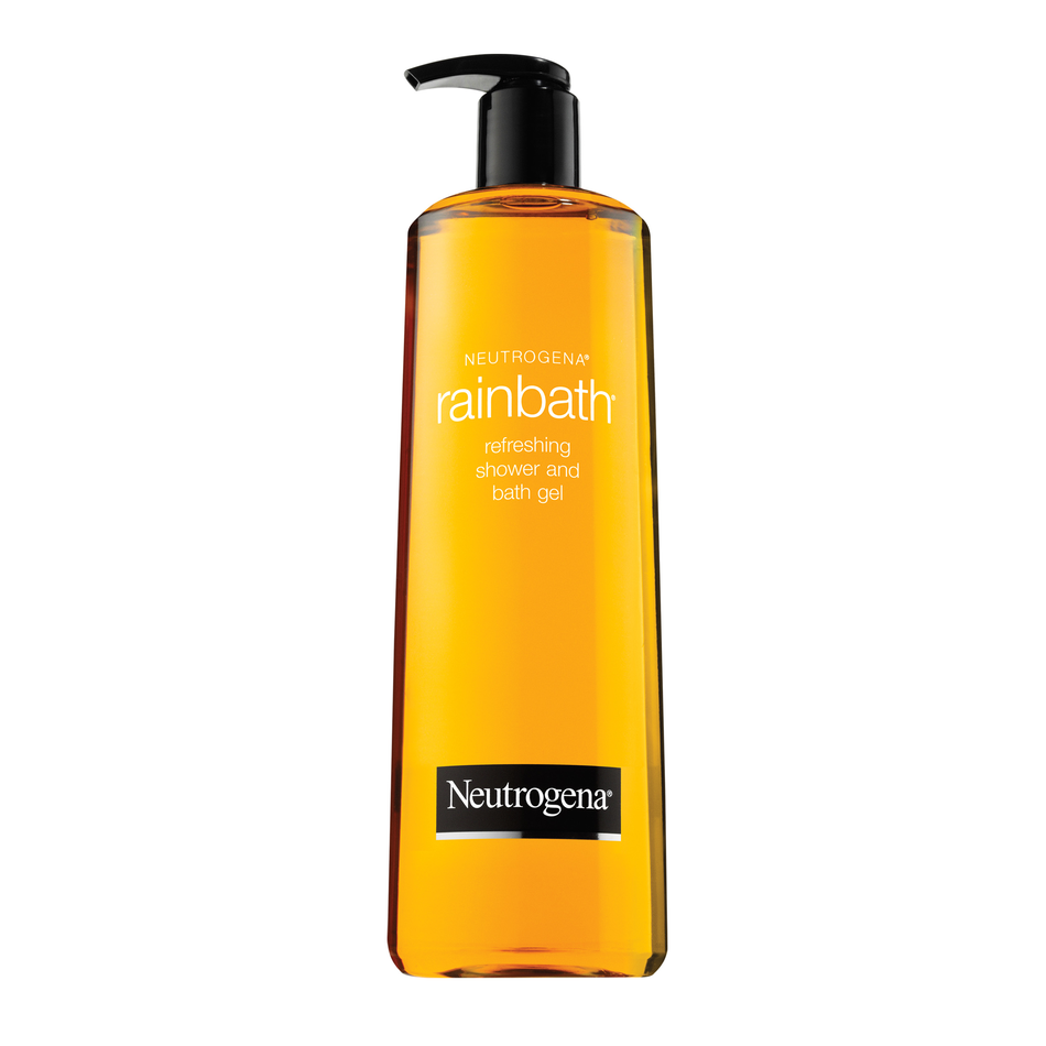 Neutrogena Rain Bath Refreshing Shower 473ml