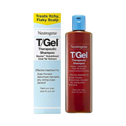 Neutrogena T/Gel Therapeutic Shampoo 125ml