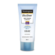 Neutrogena Ultra Sheer Dry Touch Sunblock SPF 50 Plus 88ml