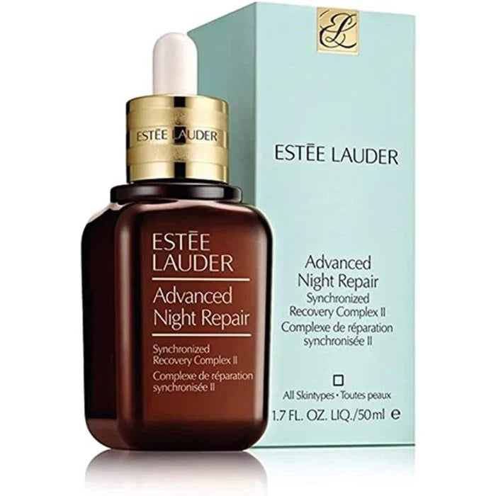 Estee Lauder Advanced Night Repair Synchronized Multi-Recovery Complex 50ml