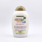 Ogx Damage Remedy + Coconut Miracle Oil Shampoo 385 ml