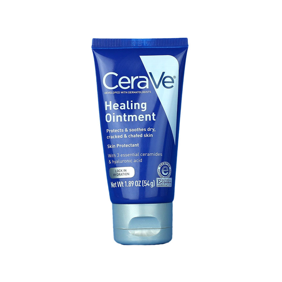 Cerave Healing Ointment Lock in Hydration (85gm)