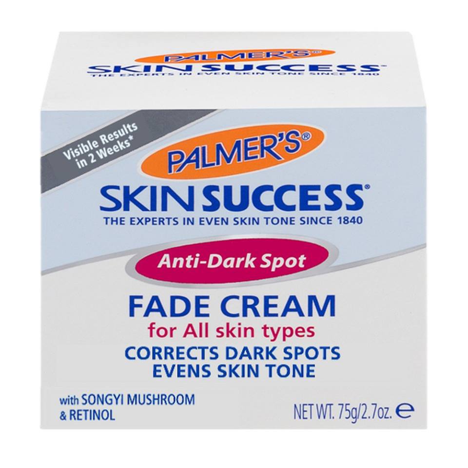 Palmer's Skin Success Fade Cream 75g