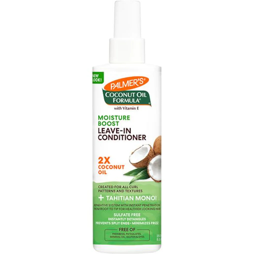 Palmer's Coconut Oil Vitamin E Leave-In Conditioner 250ml
