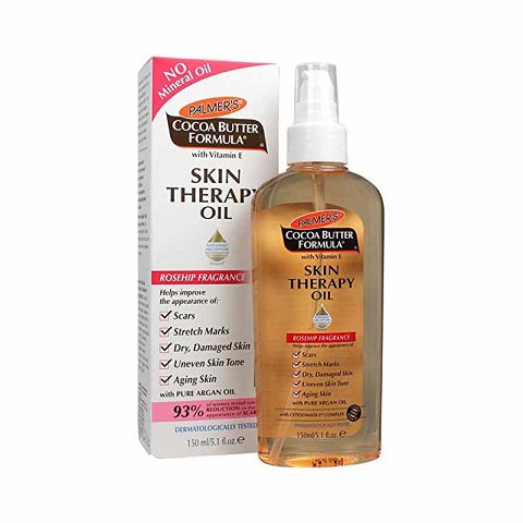 Palmer's Cocoa Butter Formula Skin Therapy Oil 150ml