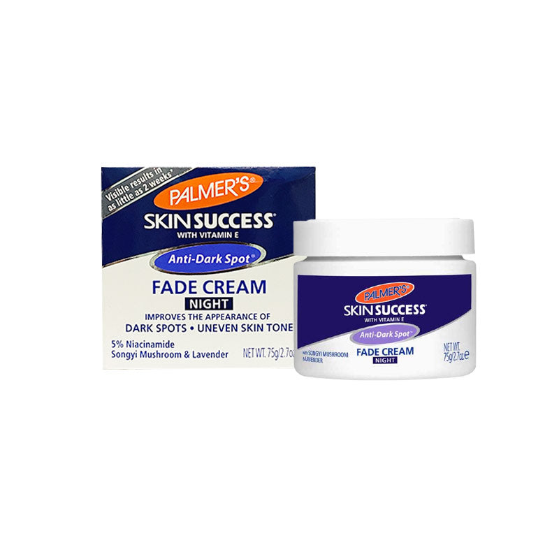 Palmer's Skin Success Anti-Dark Spot Night Fade Cream 75g