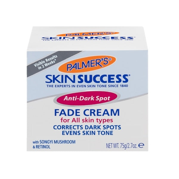 Palmer's Anti Dark Spot Fade Cream 125g