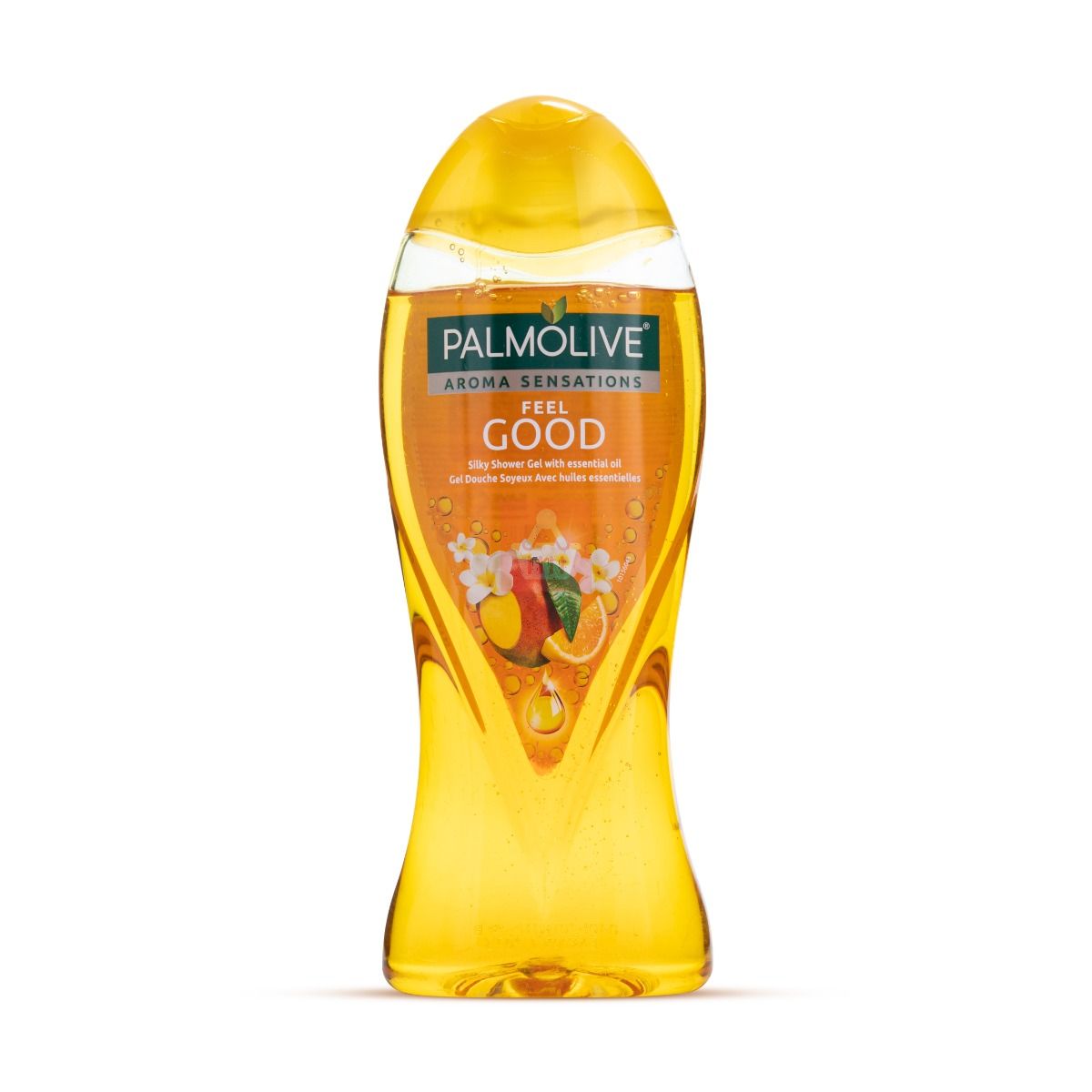Palmolive Aroma Sensations Feel Good Oil Sensation Bright Shower Gel 500ml