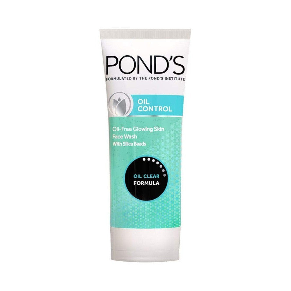 Pond’s Face Wash Oil Control 100g