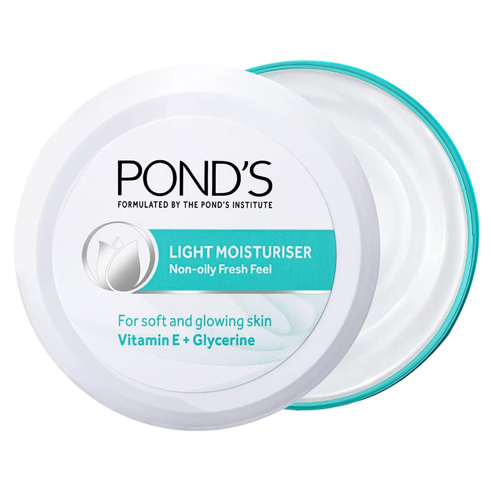Ponds Light Moisturizer Non-oily Fresh Feel