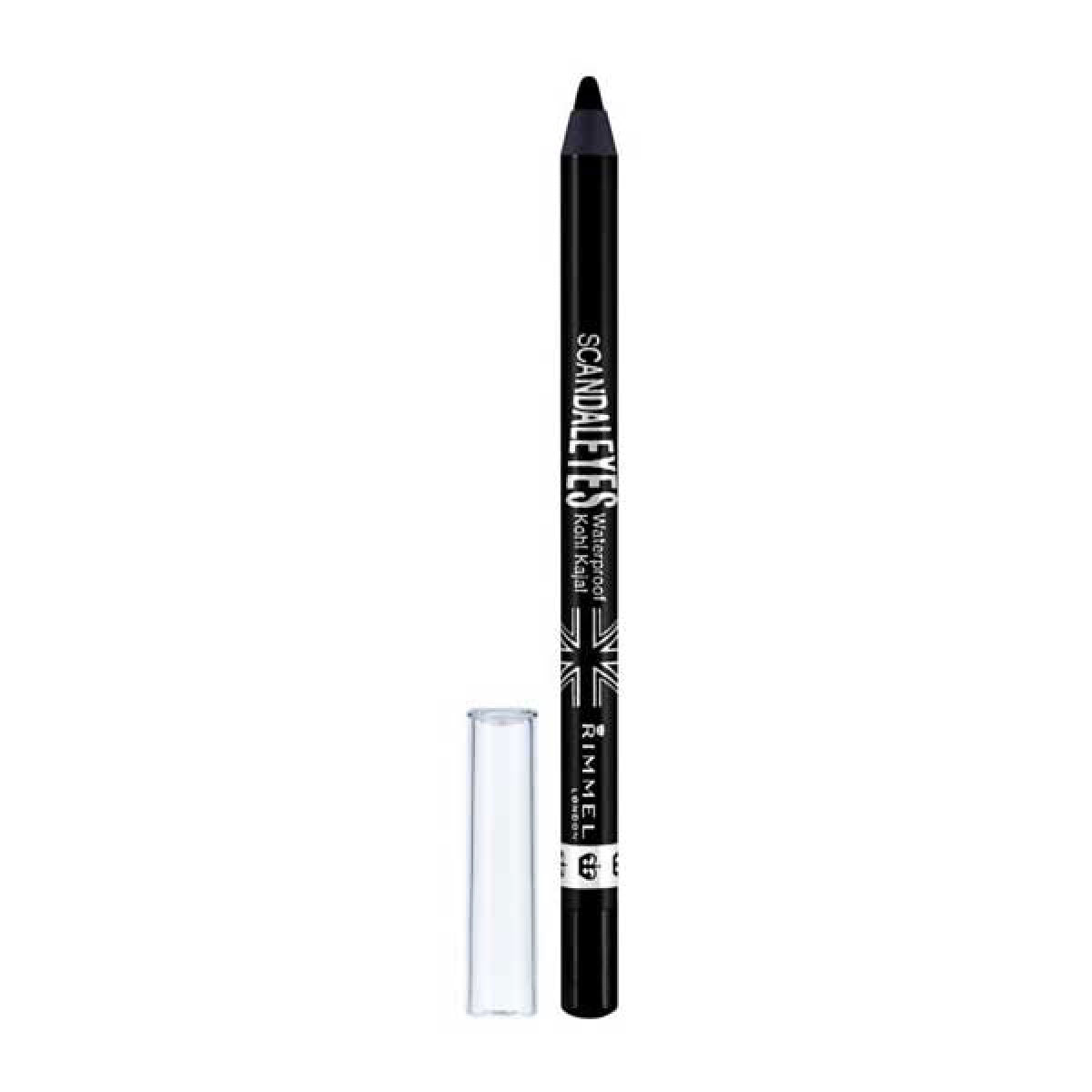 Rimmel London Scandaleyes Waterproof Gel Eyeliner