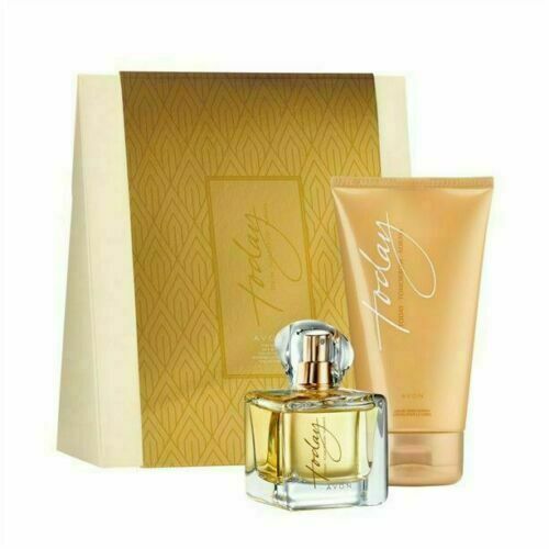 Avon Today Tomorrow Always For Her Gift Set Collection