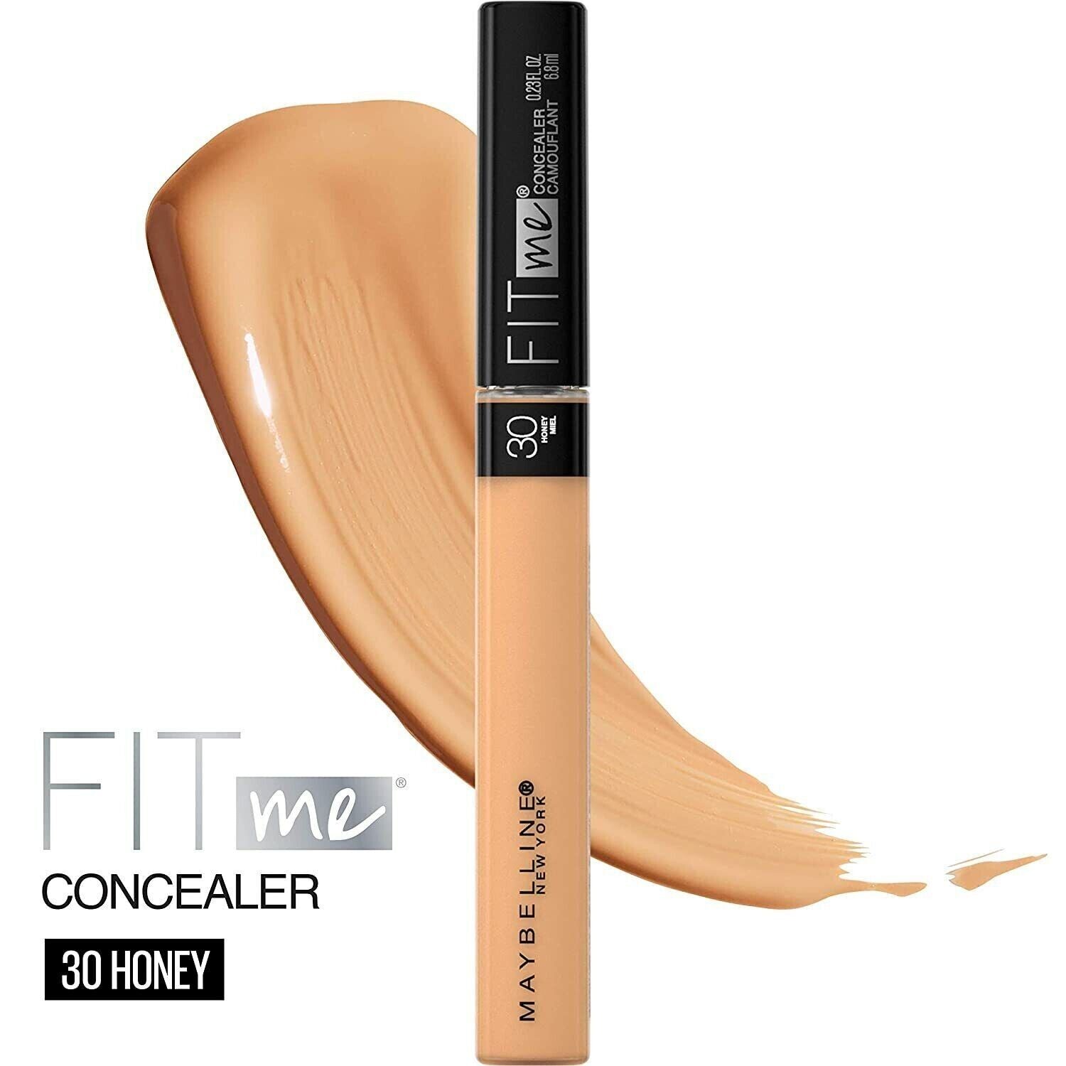 Maybelline Fit me Concealer - 6.8ml