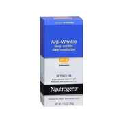 Neutrogena Ageless Intensives Anti-Wrinkle SPF20 Daily Moisturizer 39g