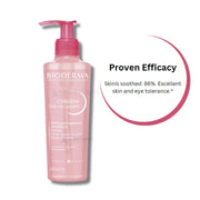 Bioderma Crealine Gel Moussant Foaming Gel
