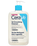 CeraVe SA Smoothing Cleanser (473 ML)