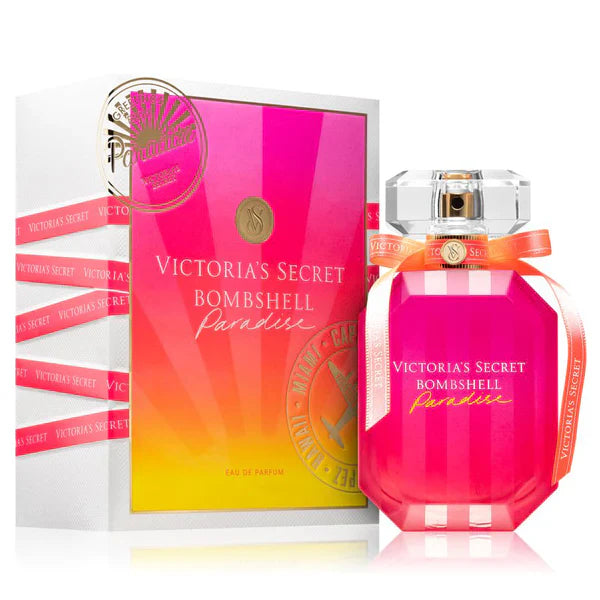 Victoria's Secret Bombshell Paradise Body Mist 250ml