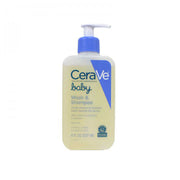 Cerave Baby Wash & Shampoo