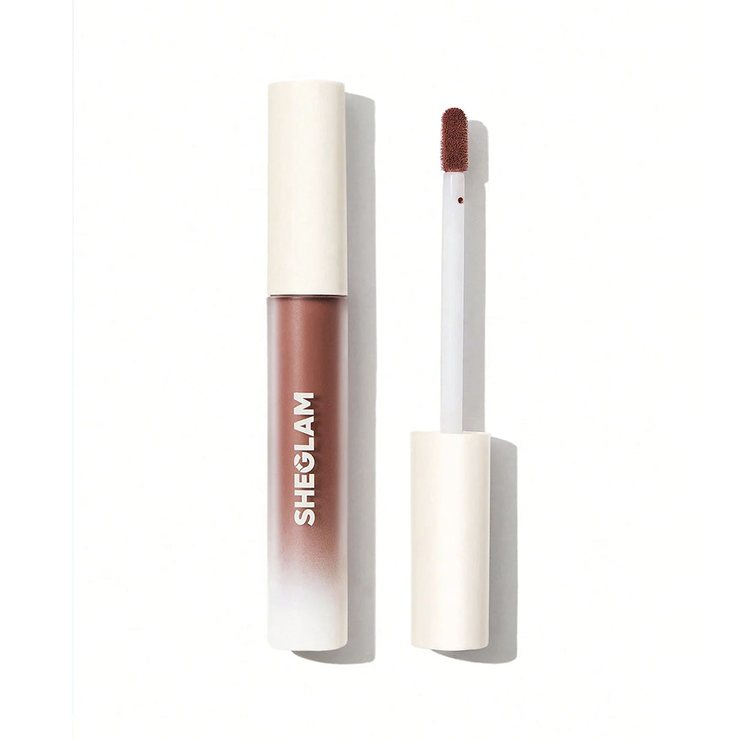 Sheglam Matte Allure Liquid Lipstick