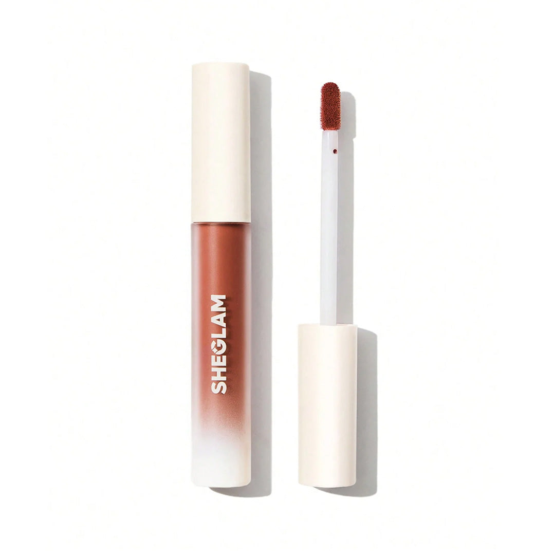 Sheglam Matte Allure Liquid Lipstick
