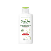 Simple Kind Defence Anti Bac Light Moisturising Protection 125ml.