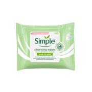 Simple Kind To Skin Cleansing Wipes 25.