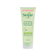 Simple Kind To Skin Smoothing Facial Scrub 75ml.