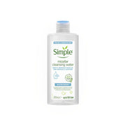 Simple Water Boost Miceller Cleansing Water 200ml.