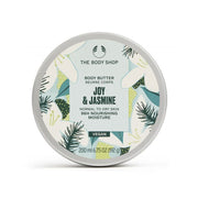 The Body Shop Joy & Jasmine Body Butter 200ml