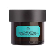 The Body Shop Himalayan Charcoal Purifying Glow Mask 75 ml