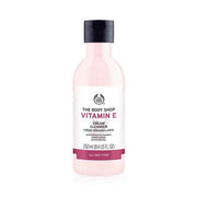 The Body Shop Vitamin E Cream Cleanser