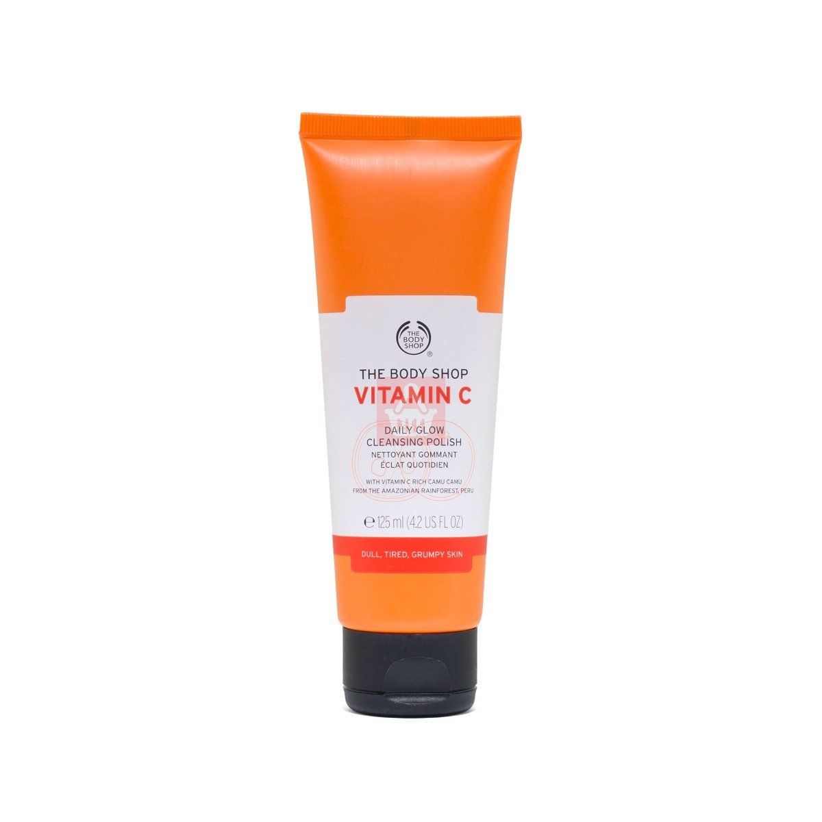 The Body Shop Vitamin C Daily Moisturiser SPF 30