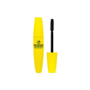 W7 Lashtastic False Liquid Lashes Mascara - Blackest Black - 15ml.