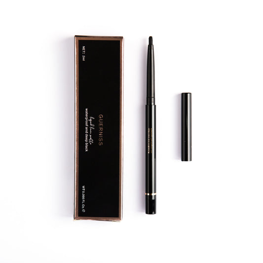 Guerniss Automatic Kajal Eyeliner Pen