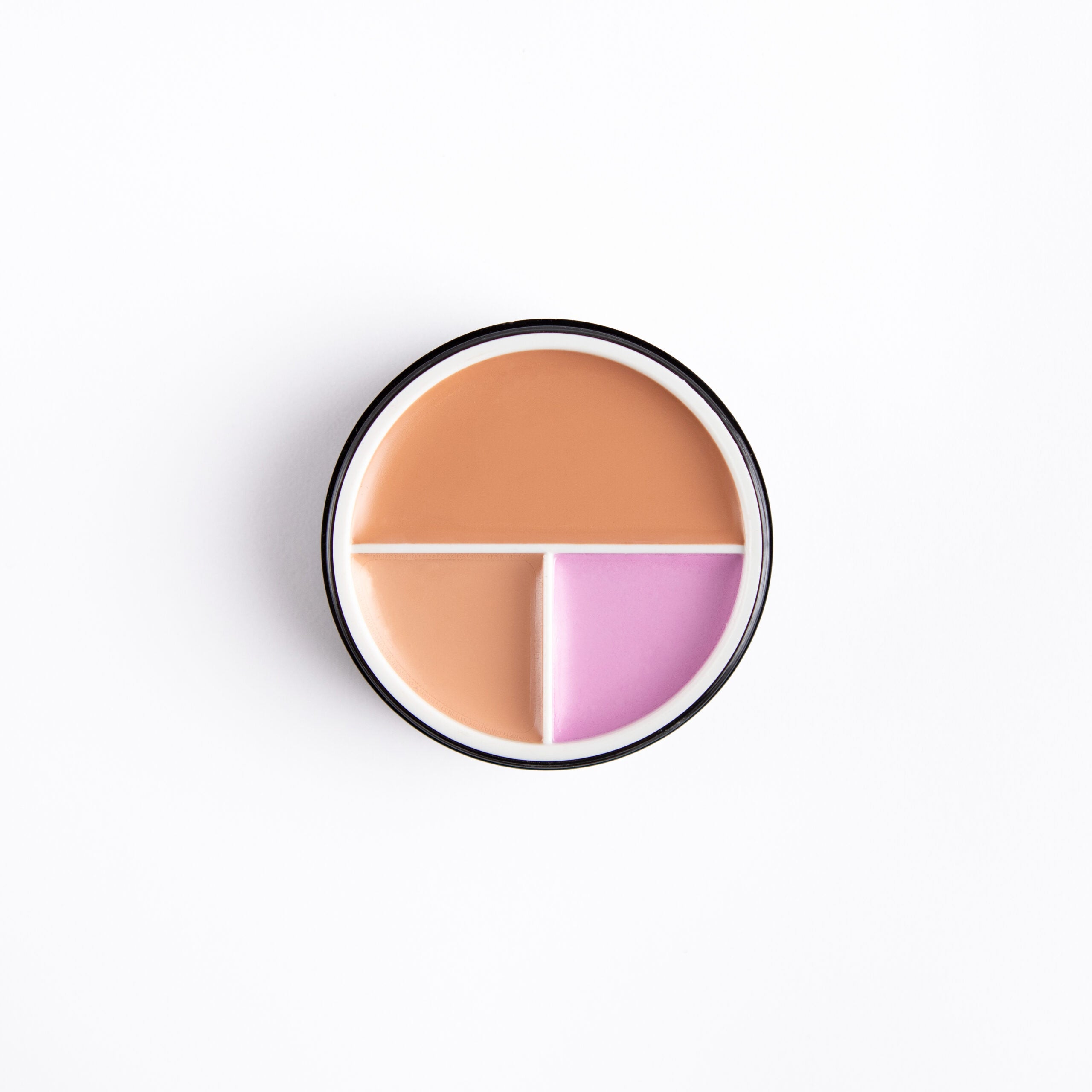 Guerniss 3 Color Concealer