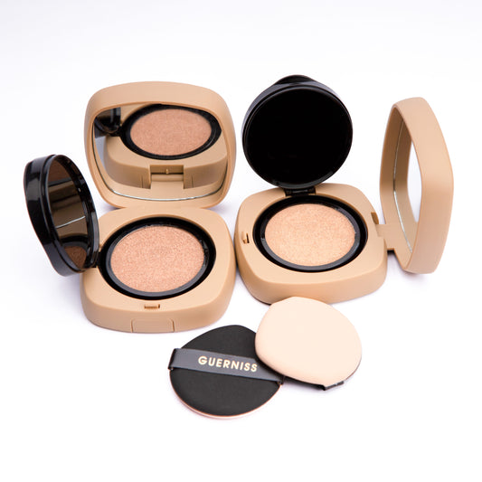 Guerniss Air Cushion BB Cream (G/S)