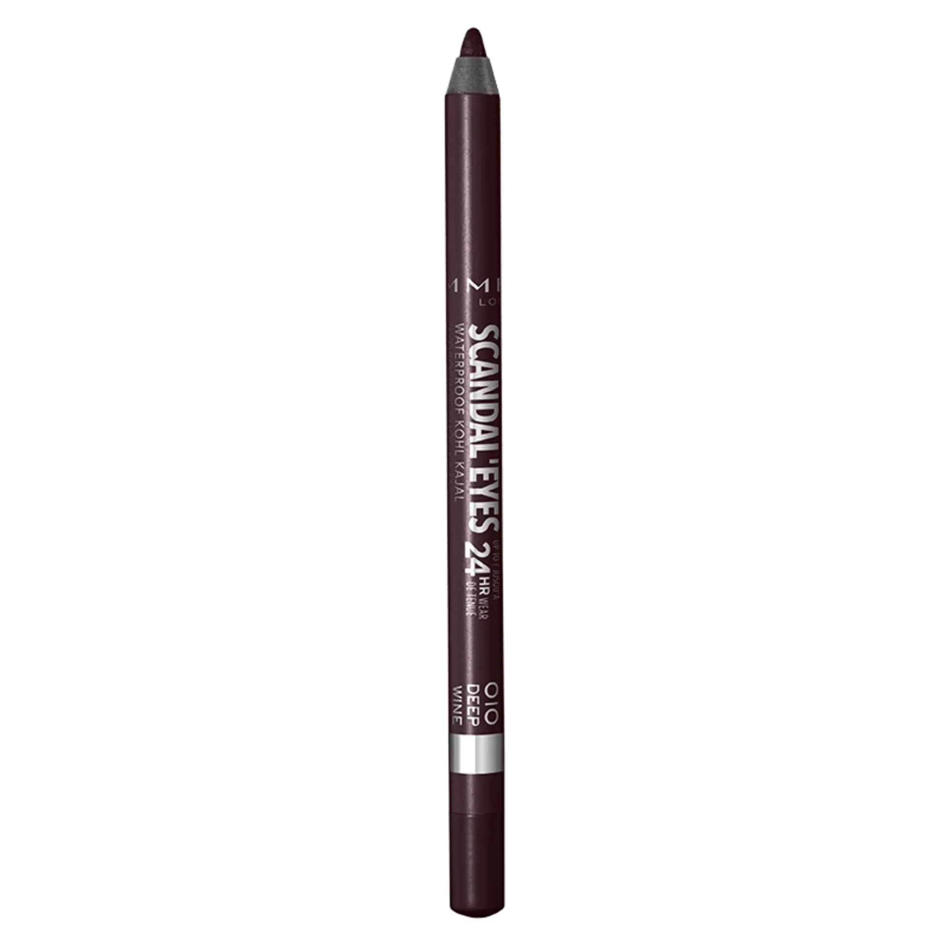 Rimmel Scandaleyes Waterproof Gel Pencil