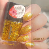 Guerniss Nail Polish 7ml