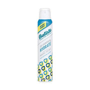 Batiste Instant Hair Refresh Dry Shampoo & Hydrate 200ml