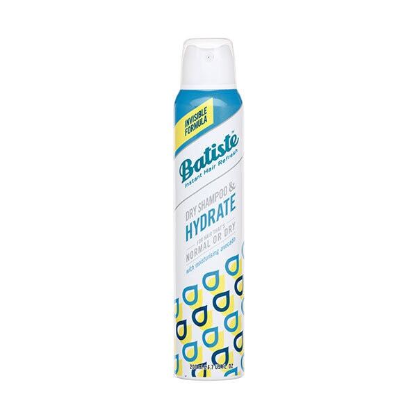 Batiste Instant Hair Refresh Dry Shampoo & Hydrate 200ml